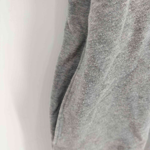 マークジェイコブス MARC JACOBS S/S スウェット ハーフジップ ワンピース レディース import:S