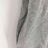 マークジェイコブス MARC JACOBS S/S スウェット ハーフジップ ワンピース レディース import:S