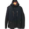 バーバリーブラックレーベル BURBERRY BLACK LABEL 裏地チェック ライナー付きジャケット レディース LL
