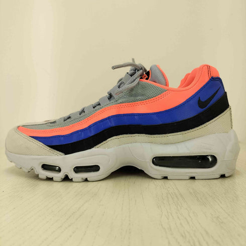 ナイキ NIKE AIR MAX 95 ESSENTIAL メンズ JPN:26