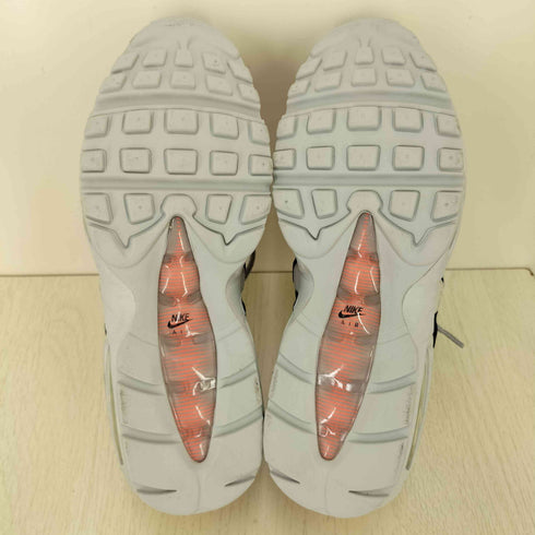 ナイキ NIKE AIR MAX 95 ESSENTIAL メンズ JPN:26