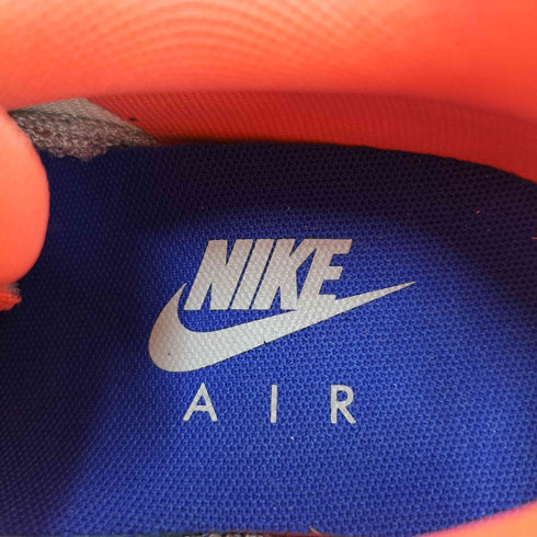 ナイキ NIKE AIR MAX 95 ESSENTIAL メンズ JPN:26
