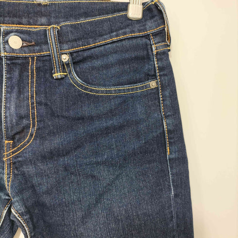 リーバイス Levis 2016年 511 ストレートデニムパンツ レディース W29 L32