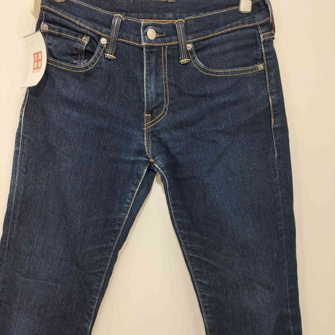 リーバイス Levis 2016年 511 ストレートデニムパンツ レディース W29 L32