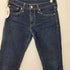 リーバイス Levis 2016年 511 ストレートデニムパンツ レディース W29 L32