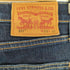 リーバイス Levis 2016年 511 ストレートデニムパンツ レディース W29 L32