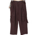 シャリーフ SHAREEF 別注.CARGO PANTS カーゴパンツ メンズ JPN:2