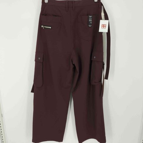 シャリーフ SHAREEF 別注.CARGO PANTS カーゴパンツ メンズ JPN:2