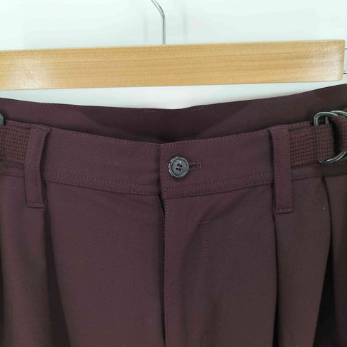 シャリーフ SHAREEF 別注.CARGO PANTS カーゴパンツ メンズ JPN:2