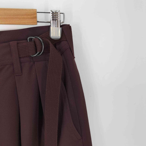 シャリーフ SHAREEF 別注.CARGO PANTS カーゴパンツ メンズ JPN:2