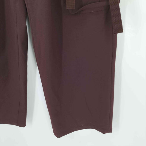 シャリーフ SHAREEF 別注.CARGO PANTS カーゴパンツ メンズ JPN:2