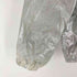 アクネ Acne ナイロンメタリックジップアップパーカー レディース 34