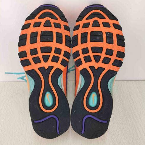 ナイキ NIKE AIR MAX 98 QS メンズ JPN:26