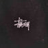 ステューシー Stussy ストックロゴ刺繍 コットン混 ナイロン ノースリーブワンピース レディース import:S