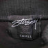 ステューシー Stussy ストックロゴ刺繍 コットン混 ナイロン ノースリーブワンピース レディース import:S
