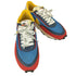 ナイキ NIKE LDV Waffle Red/Blue メンズ JPN:27