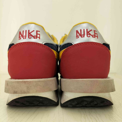 ナイキ NIKE LDV Waffle Red/Blue メンズ JPN:27