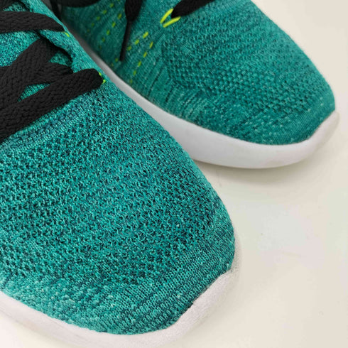 ナイキ NIKE ナイキ ルナエピック ロー フライニット メンズ JPN:27