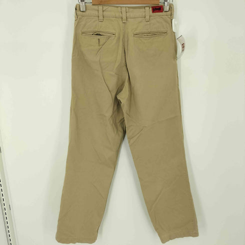 ショット Schott コットンチノパンツ メンズ 28x34