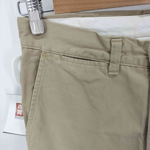 ショット Schott コットンチノパンツ メンズ 28x34