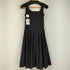 フォクシーニューヨーク FOXEY NEW YORK ノースリーブワンピース レディース 38