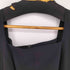 フォクシーニューヨーク FOXEY NEW YORK ノースリーブワンピース レディース 38