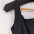 フォクシーニューヨーク FOXEY NEW YORK ノースリーブワンピース レディース 38