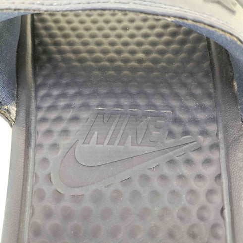 ナイキ NIKE 星条旗モチーフ 星柄サンダル メンズ JPN:26