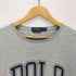 ポロラルフローレン POLO RALPH LAUREN CUSTOM SLIM FIT POLOプリント 長袖カットソー メンズ JPN:L