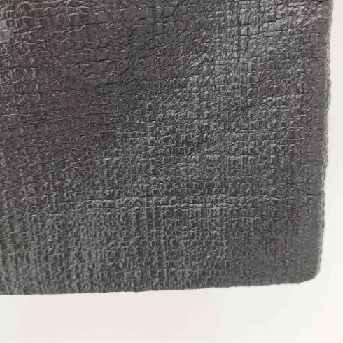 アルマーニエクスチェンジ ARMANI EXCHANGE フェイクレザーミニスカート レディース 4