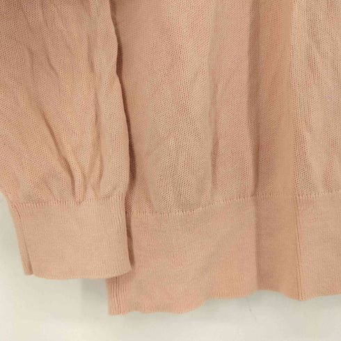 ビューティーアンドユースユナイテッドアローズ BEAUTY & YOUTH UNITED ARROWS コットンワイドカーディガン レディース