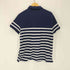 ポロラルフローレン POLO RALPH LAUREN ポニー刺繍 ポロシャツ メンズ JPN:L
