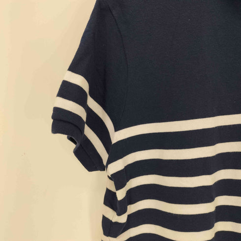 ポロラルフローレン POLO RALPH LAUREN ポニー刺繍 ポロシャツ メンズ JPN:L