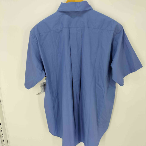 アレリー ALLERY 別注 プレーンS/S シャツ ショートスリーブシャツ メンズ import:S