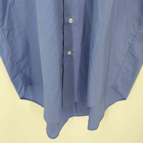 アレリー ALLERY 別注 プレーンS/S シャツ ショートスリーブシャツ メンズ import:S