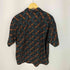 ジャーナルスタンダード JOURNAL STANDARD GEOM PATTERN ジオメパターン ワイドシルエット 柄シャツ メンズ JPN:M