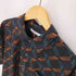 ジャーナルスタンダード JOURNAL STANDARD GEOM PATTERN ジオメパターン ワイドシルエット 柄シャツ メンズ JPN:M