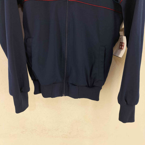 アディダス adidas 台湾製 トラックジャケット メンズ JPN:S