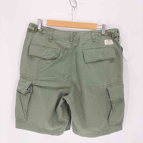 ポロラルフローレン POLO RALPH LAUREN リップストップ utility cargo shorts メンズ W34