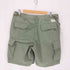 ポロラルフローレン POLO RALPH LAUREN リップストップ utility cargo shorts メンズ W34