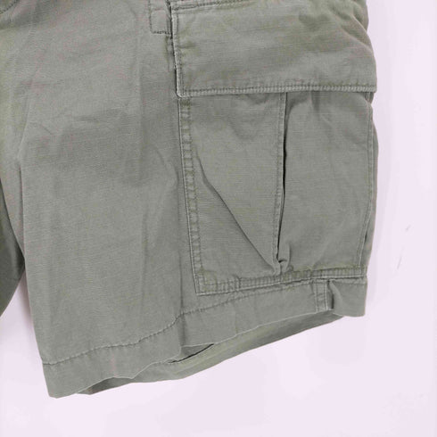 ポロラルフローレン POLO RALPH LAUREN リップストップ utility cargo shorts メンズ W34