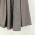 アルアバイル allureville T/Cツイルリバーシブルスカート レディース JPN:1