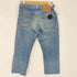 リーバイス Levis USA製 ボタン裏532 ボタンフライデニムパンツ 501 メンズ W30