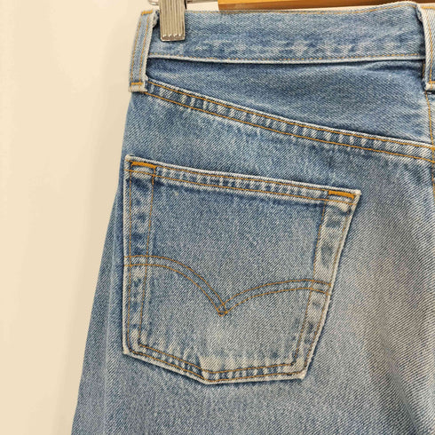 リーバイス Levis USA製 ボタン裏532 ボタンフライデニムパンツ 501 メンズ W30