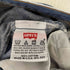 リーバイス Levis USA製 ボタン裏532 ボタンフライデニムパンツ 501 メンズ W30