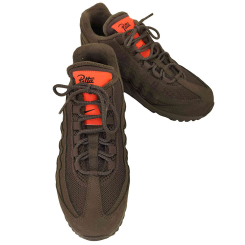 ナイキ NIKE AIR MAX 90/95 ID メンズ JPN:26.5