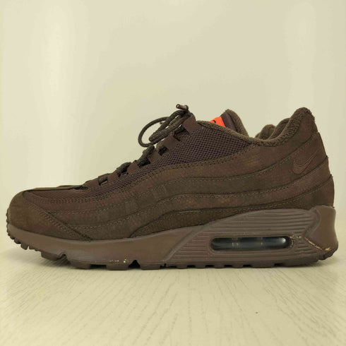 ナイキ NIKE AIR MAX 90/95 ID メンズ JPN:26.5