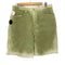 ステューシー Stussy 24SS Spray Dye Big Ol Short Olive メンズ 32
