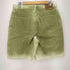 ステューシー Stussy 24SS Spray Dye Big Ol Short Olive メンズ 32
