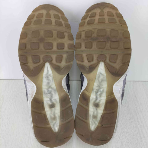 ナイキ NIKE WMNS AIR MAX 95 LX メンズ JPN:27